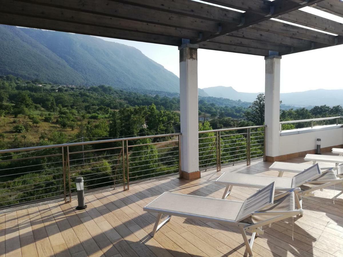 Statera Hotel Village Poderia Buitenkant foto